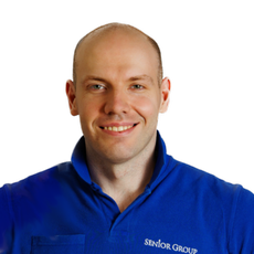 Конкин Михаил Анатольевич, инструктор ЛФК