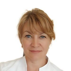 Бондаренко Виктория Владимировна, невролог