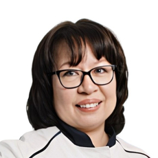 Албычакова Ольга Андреевна, гинеколог