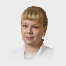 Смирнова Марина Александровна, гастроэнтеролог