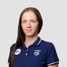 Каменева Валентина Владимировна, терапевт