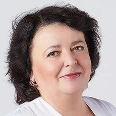 Земляная Наталия Семеновна, терапевт