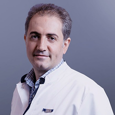 Хананаев Илья Танхумович, стоматолог-ортопед