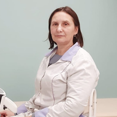 Алексеева Татьяна Викторовна, кардиолог