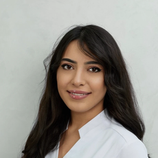 Гумбатова Айкун Алмасовна, стоматолог-терапевт