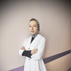 Дубинина Оксана Вадимовна, терапевт