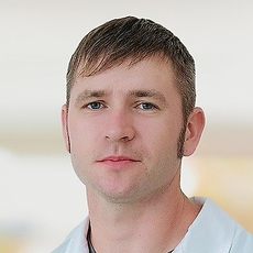 Востриков Дмитрий Николаевич, анестезиолог