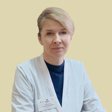 Келарева Елена Николаевна, кардиолог