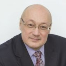 Сабаев Олег Вильевич, ЛОР