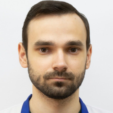 Чеснов Дмитрий Андреевич, уролог