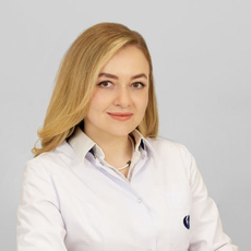 Самкович Елена Владиславовна, офтальмолог