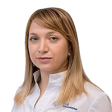 Шкутенко Юлия Викторовна, рентгенолог