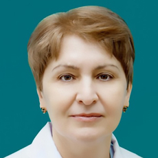 Замалеева Розалия Семеновна, гинеколог