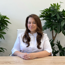 Шальнова Екатерина Гельмутовна, педиатр