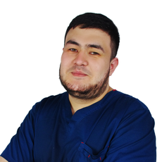 Наримов Акмалбек Заирович, ортопед