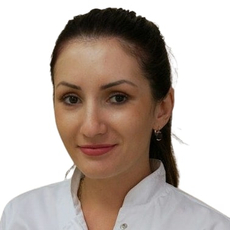 Хакова Юлия Андреевна, ЛОР