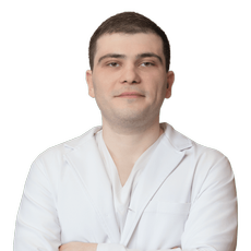 Зоненашвили Темур Роландиевич, кардиолог