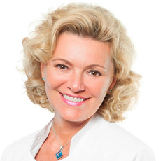 Беликова Елена Ивановна, офтальмолог