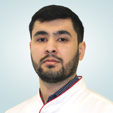 Имомалиев Бехруз Тохирович, ортопед