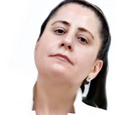 Бартиева Диана Магомедовна, кардиолог