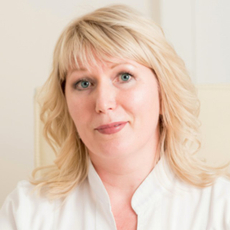 Бакаева Екатерина Витальевна, гинеколог