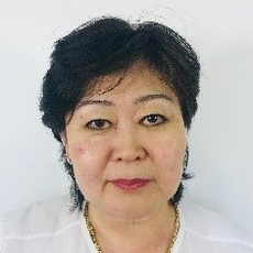 Бичиханова Лариса Михайловна, детский гинеколог