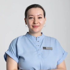 Хатыпова Резеда Радиковна, ортодонт