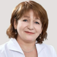 Цыбульникова Нина Николаевна, кардиолог