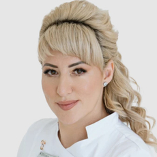 Синягина Марина Александровна, ЛОР