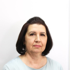 Лысенко Елена Александровна, стоматолог-терапевт