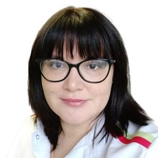 Кучерук Евгения Геннадьевна, стоматолог-терапевт