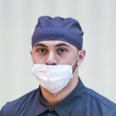 Пирметов Джумлет Махмудович, стоматолог-ортопед