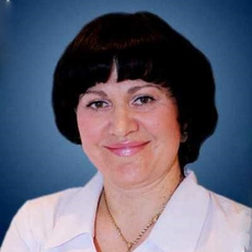 Болотина Наталья Юрьевна, стоматолог-ортопед