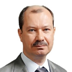 Килейников Денис Васильевич, эндокринолог