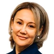 Велинская Анна Львовна, детский стоматолог