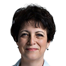 Шмидт Евгения Исааковна, ревматолог