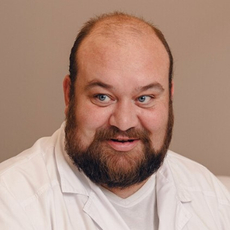 Синюта Роман Сергеевич, гинеколог