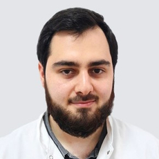 Сулаев Абу Муслимович, эндокринолог