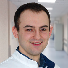 Сайбулаев Даниял Саадуевич, уролог