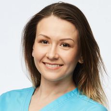 Мытарева Анастасия Геннадьевна, стоматолог-терапевт