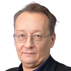 Берлов Антон Владимирович, стоматолог-терапевт