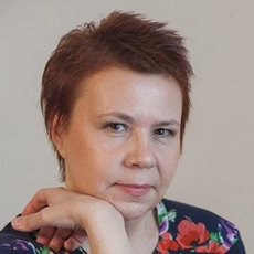 Комарова Марина Николаевна, детский психолог
