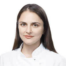 Бабаханова Лале Асадуллаховна, гинеколог