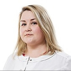 Акчурина Регина Сагитовна, гинеколог