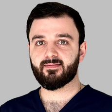 Колозян Роберт Артурович, пластический хирург