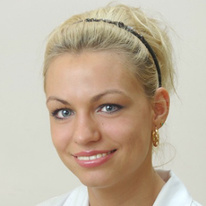 Крымская Ольга Борисовна, стоматологический гигиенист