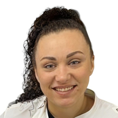 Богомолова Любовь Владимировна, рентгенолог