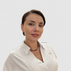 Горшкова Мария Павловна, врач-косметолог