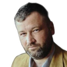 Говорин Антон Сергеевич, психолог