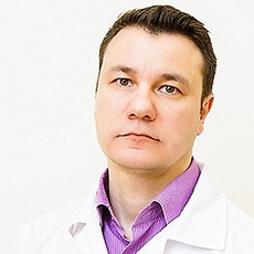 Махкамбаев Сервер Якубович, невролог